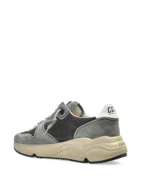 GOLDEN GOOSE RUNNING SOLE